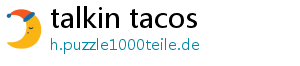 talkin tacos